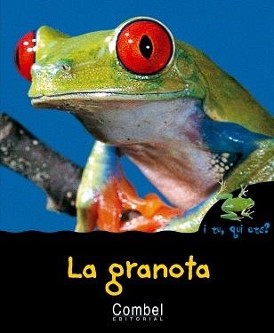 GRANOTA, LA (I TU, QUI ETS?) | 9788498251296 | Llibreria Aqualata | Comprar llibres en català i castellà online | Comprar llibres Igualada