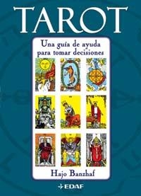 TAROT | 9788441418516 | BANZHAF, HAJO | Llibreria Aqualata | Comprar llibres en català i castellà online | Comprar llibres Igualada