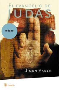 EVANGELIO DE JUDAS, EL | 9788478718276 | MAWER, SIMON | Llibreria Aqualata | Comprar llibres en català i castellà online | Comprar llibres Igualada