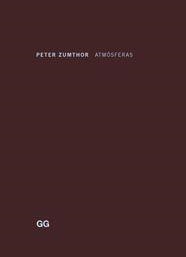 ATMOSFERAS | 9788425221170 | ZUMTHOR, PETER | Llibreria Aqualata | Comprar llibres en català i castellà online | Comprar llibres Igualada