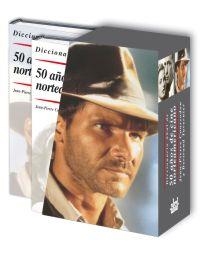 DICCIONARIO AKAL DE 50 AÑOS DE CINE NORTEAMERICANO | 9788446025771 | COURSODON, JEAN-PIERRE | Llibreria Aqualata | Comprar llibres en català i castellà online | Comprar llibres Igualada