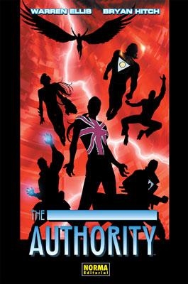 THE AUTHORITY 1 | 9788498147315 | ELLIS, WARREN / HITCH, BRYAN | Llibreria Aqualata | Comprar llibres en català i castellà online | Comprar llibres Igualada