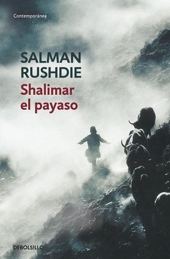 SHALIMAR EL PAYASO (CONTEMPORANEA 240/9) | 9788483462218 | RUSHDIE, SALMAN | Llibreria Aqualata | Comprar libros en catalán y castellano online | Comprar libros Igualada