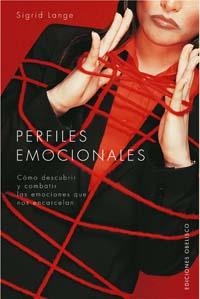 PERFILES EMOCIONALES | 9788497772969 | LANGE, SIGRID | Llibreria Aqualata | Comprar llibres en català i castellà online | Comprar llibres Igualada