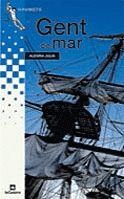 GENT DEL MAR (GRUMETS BLAU 184) | 9788424624941 | JULIA, ALEGRIA | Llibreria Aqualata | Comprar llibres en català i castellà online | Comprar llibres Igualada