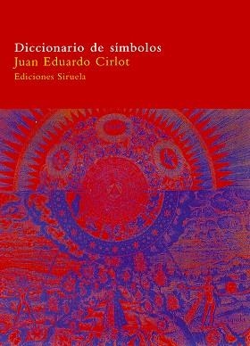 DICCIONARIO DE SIMBOLOS - RUSTICA | 9788478447985 | CIRLOT, JUAN EDUARDO | Llibreria Aqualata | Comprar llibres en català i castellà online | Comprar llibres Igualada