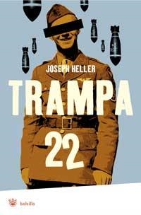 TRAMPA 22 (RBA BOLSILLO) | 9788478718597 | HELLER, JOSEPH | Llibreria Aqualata | Comprar llibres en català i castellà online | Comprar llibres Igualada