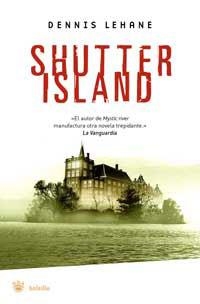 SHUTTER ISLAND (RBA BOLSILLO NOVELA) | 9788478718672 | LEHANE, DENNIS | Llibreria Aqualata | Comprar libros en catalán y castellano online | Comprar libros Igualada