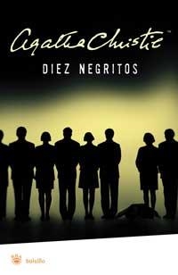 Y NO QUEDO NINGUNO, DIEZ NEGRITOS (RBA BOLSILLO NOVELA) | 9788478718573 | CHRISTIE, AGATHA | Llibreria Aqualata | Comprar llibres en català i castellà online | Comprar llibres Igualada