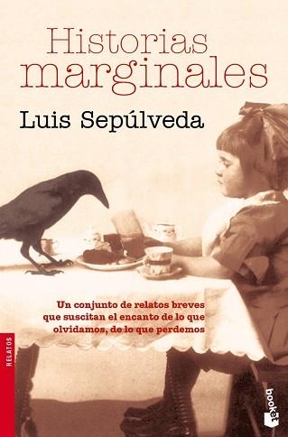 HISTORIAS MARGINALES (BOOKET 2030) | 9788432217524 | SEPULVEDA, LUIS | Llibreria Aqualata | Comprar llibres en català i castellà online | Comprar llibres Igualada