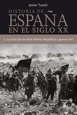 HISTORIA DE ESPAÑA EN EL SIGLO XX. VOL 1 | 9788430606306 | TUSELL, JAVIER | Llibreria Aqualata | Comprar llibres en català i castellà online | Comprar llibres Igualada