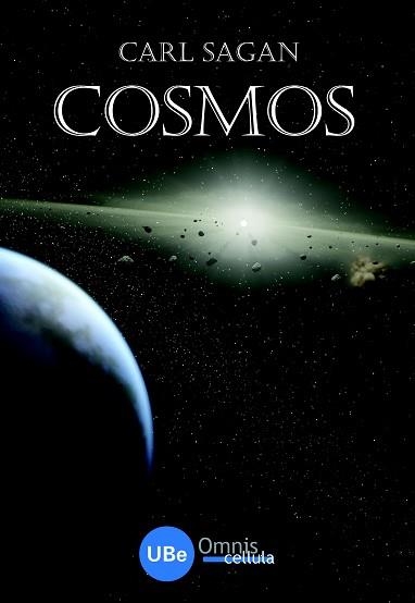 COSMOS (ICTINI) | 9788447531318 | SAGAN, CARL | Llibreria Aqualata | Comprar llibres en català i castellà online | Comprar llibres Igualada