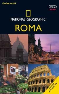 ROMA (NATIONAL GEOGRAPHIC) | 9788482980492 | Llibreria Aqualata | Comprar llibres en català i castellà online | Comprar llibres Igualada