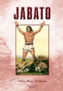 JABATO (VOLUMEN 2) | 9788466618892 | MORA, VICTOR- DARNIS, F. | Llibreria Aqualata | Comprar llibres en català i castellà online | Comprar llibres Igualada