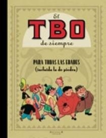 TBO DE SIEMPRE, EL 1 | 9788466631204 | VARIOS AUTORES | Llibreria Aqualata | Comprar llibres en català i castellà online | Comprar llibres Igualada