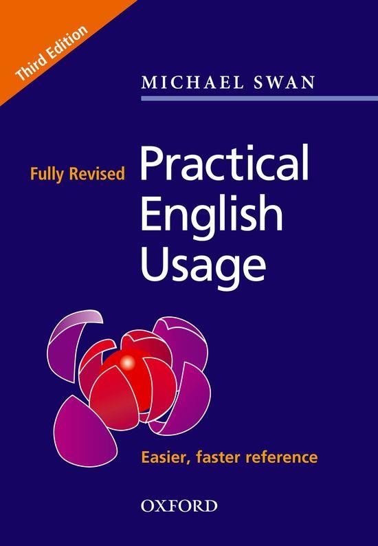 PRACTICAL ENGLISH USAGE (HARDCOVER) | 9780194420990 | Llibreria Aqualata | Comprar llibres en català i castellà online | Comprar llibres Igualada