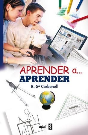 APRENDER A APRENDER | 9788441418561 | CARBONELL, R. G | Llibreria Aqualata | Comprar llibres en català i castellà online | Comprar llibres Igualada