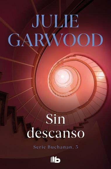 SIN DESCANSO (ZETA 1582-2) | 9788496581791 | GARWOOD, JULIE | Llibreria Aqualata | Comprar llibres en català i castellà online | Comprar llibres Igualada