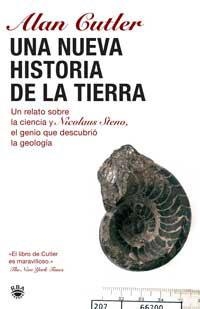 UNA NUEVA HISTORIA DE LA TIERRA | 9788478719082 | CUTLER, ALAN | Llibreria Aqualata | Comprar llibres en català i castellà online | Comprar llibres Igualada