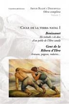 CICLE DE LA TERRA NATAL I. BENISSANET I GENT DE LA TERRA D'E | 9788497912426 | BLADE I DESMUMVILA, ARTUR | Llibreria Aqualata | Comprar llibres en català i castellà online | Comprar llibres Igualada