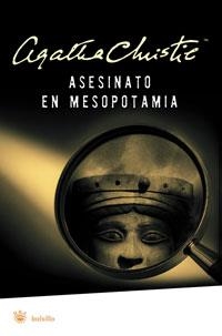 ASESINATO EN MESOPOTAMIA (RBA BOLSILLO) | 9788478719150 | CHRISTIE, AGATHA | Llibreria Aqualata | Comprar llibres en català i castellà online | Comprar llibres Igualada