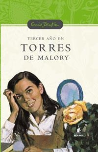 TERCER AÑO EN TORRES MALORY (SERIE TORRES MALORY) | 9788478718405 | BLYTON, ENID | Llibreria Aqualata | Comprar llibres en català i castellà online | Comprar llibres Igualada