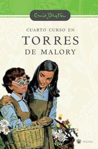 CUARTO AÑO EN TORRES DE MALORY (SERIE TORRES DE MALORY) | 9788478718412 | BLYTON, ENID | Llibreria Aqualata | Comprar llibres en català i castellà online | Comprar llibres Igualada