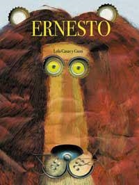 ERNESTO | 9788478716630 | CASAS, LOLA / GUSTI | Llibreria Aqualata | Comprar llibres en català i castellà online | Comprar llibres Igualada