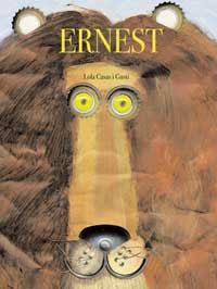 ERNEST | 9788478718924 | CASAS, LOLA / GUSTI | Llibreria Aqualata | Comprar llibres en català i castellà online | Comprar llibres Igualada