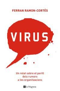 VIRUS (ORIGENS 110) | 9788478718887 | RAMON CORTES, FERRAN | Llibreria Aqualata | Comprar llibres en català i castellà online | Comprar llibres Igualada