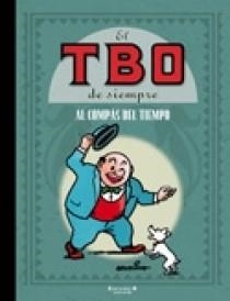 TBO DE SIEMPRE, EL 2 | 9788466631211 | BENEJAM | Llibreria Aqualata | Comprar llibres en català i castellà online | Comprar llibres Igualada