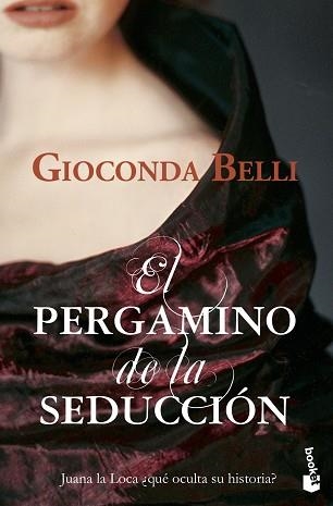 PERGAMINO DE LA SEDUCCION, EL (BOOKET 6026) | 9788432217616 | BELLI, GIOCONDA | Llibreria Aqualata | Comprar libros en catalán y castellano online | Comprar libros Igualada