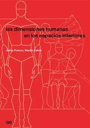 DIMENSIONES HUMANAS EN LOS ESPACIOS INTERIORES | 9788425221743 | PANERO, JULIUS / ZELNIK, MARTIN | Llibreria Aqualata | Comprar llibres en català i castellà online | Comprar llibres Igualada