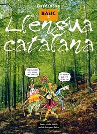 LLENGUA CATALANA BASIC 3 | 9788448918750 | Llibreria Aqualata | Comprar llibres en català i castellà online | Comprar llibres Igualada