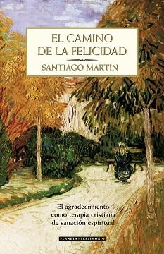 AGRADECIMIENTO, EL | 9788408071068 | MARTIN, SANTIAGO | Llibreria Aqualata | Comprar llibres en català i castellà online | Comprar llibres Igualada