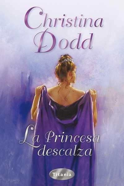 PRINCESA DESCALZA, LA (HISTORICA) | 9788496711099 | DODD, CHRISTIEN | Llibreria Aqualata | Comprar llibres en català i castellà online | Comprar llibres Igualada