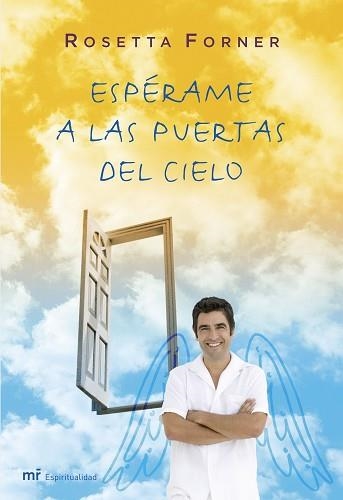 CREADOR DE SUEÑOS, EL / ESPERAME A LAS PUERTAS DEL CIELO (ES | 9788427033405 | FORNER, ROSSETA | Llibreria Aqualata | Comprar llibres en català i castellà online | Comprar llibres Igualada