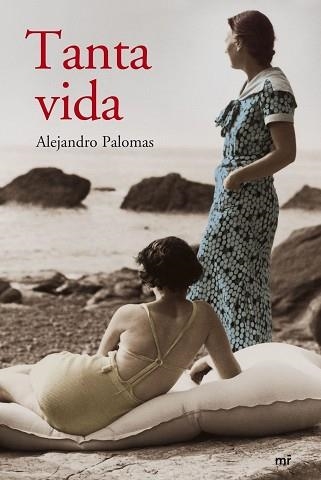 TANTA VIDA | 9788427033399 | PALOMAS, ALEJANDRO | Llibreria Aqualata | Comprar llibres en català i castellà online | Comprar llibres Igualada