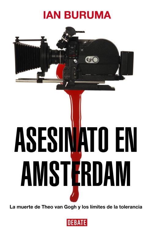 ASESINATO EN AMSTERDAM (HISTORIAS) | 9788483067048 | BURUMA, IAN | Llibreria Aqualata | Comprar llibres en català i castellà online | Comprar llibres Igualada