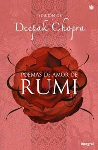 POEMAS DE AMOR DE RUMI (BOLSILLO AUTOAYUDA) | 9788478719945 | CHOPRA, DEEPAK (ED) | Llibreria Aqualata | Comprar llibres en català i castellà online | Comprar llibres Igualada