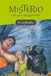 MISTERIO DEL GATO DESAPARECIDO (COLECCIO MISTERIOS) | 9788478718603 | BLYTON, ENID | Llibreria Aqualata | Comprar llibres en català i castellà online | Comprar llibres Igualada