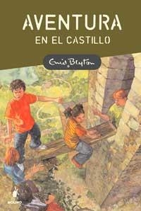 AVENTURA EN EL CASTILLO (COLECCIO AVENTURA) | 9788478718627 | BLYTON, ENID | Llibreria Aqualata | Comprar llibres en català i castellà online | Comprar llibres Igualada