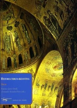 HISTORIA TURCO-BIZANTINA (PAPELES DEL TIEMPO) | 9788477742432 | DUCAS | Llibreria Aqualata | Comprar llibres en català i castellà online | Comprar llibres Igualada