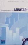 ESTADISTICA PRACTICA CON MINITAB | 9788420543550 | GRIMA, PERE / MARCO, LLUIS / TORT, XAVIER | Llibreria Aqualata | Comprar llibres en català i castellà online | Comprar llibres Igualada