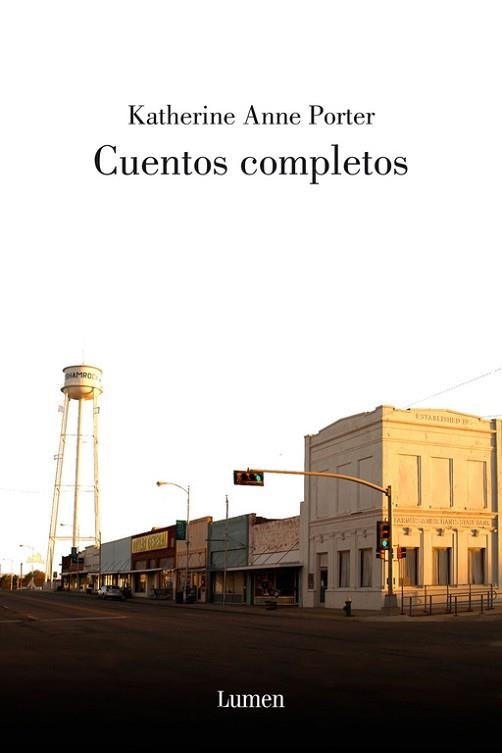 CUENTOS COMPLETOS (NARRATIVA) | 9788426416032 | PORTER, KATHERINE ANNE | Llibreria Aqualata | Comprar llibres en català i castellà online | Comprar llibres Igualada