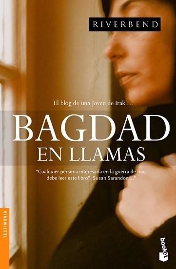 BAGDAG EN LLAMAS (BOOKET) | 9788408072126 | RIVERBEND | Llibreria Aqualata | Comprar llibres en català i castellà online | Comprar llibres Igualada