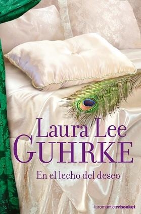 EN EL LECHO DEL DESEO (BOOKET ROMANTICA 2/2) | 9788408072003 | LEE GUHRKE, LAURA | Llibreria Aqualata | Comprar llibres en català i castellà online | Comprar llibres Igualada