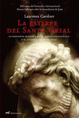 ESTIRPE DEL SANTO GRIAL, LA (DIMENSIONES) | 9788427033368 | GARDNER, LAURENCE | Llibreria Aqualata | Comprar libros en catalán y castellano online | Comprar libros Igualada