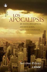 APOCALIPSIS, LOS (IERUSALEM) | 9788441418899 | PIÑERO, ANTONIO | Llibreria Aqualata | Comprar llibres en català i castellà online | Comprar llibres Igualada