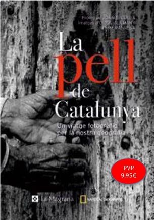 PELL DE CATALUNYA, LA | 9788478719792 | ALAMANY, ORIOL / MANRESA, KIM | Llibreria Aqualata | Comprar llibres en català i castellà online | Comprar llibres Igualada